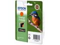 Epson T1599 - 17 ml - oranžová - originální - blis