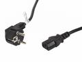 LANBERG CEE 7, 7 na IEC 320 C13 POWER CORD 5M VDE 