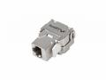 LANBERG KEYSTONE MODULE TOOLLESS RJ45->LSA CAT.5E 