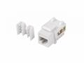 LANBERG KEYSTONE MODULE RJ45->LSA CAT.5E UTP 90° 