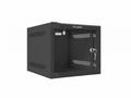 LANBERG RACK CABINET 10” WALL-MOUNT 4U, 280X310 (F