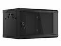 LANBERG RACK CABINET 19” WALL-MOUNT 6U, 600X450 (F