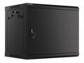 LANBERG RACK CABINET 19” WALL-MOUNT 9U, 600X450 FO
