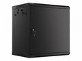 LANBERG RACK CABINET 19” WALL-MOUNT 12U, 600X450 F