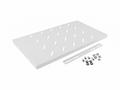 LANBERG 19" FIXED SHELF 1U, 486X270MM MAX LOAD CAP