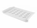 LANBERG 19" FIXED SHELF 1U, 483X315MM MAX LOAD CAP