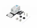 LANBERG CLOSED-LOOP THERMOSTAT 10A FOR RACK CABINE
