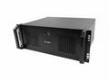 LANBERG RACKMOUNT SERVER CHASSIS ATX 350, 10 19", 