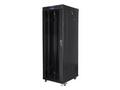 LANBERG Volně stojící skříň 19" 37U, 600x800 (v ro