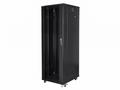 LANBERG Volně stojící skříň 19" 37U, 600x800 (v ro
