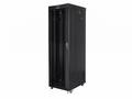 LANBERG Volně stojící skříň 19" 42U, 600X1000 (v r