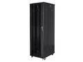 LANBERG Volně stojící skříň 19" 42U, 600X1000 (v r