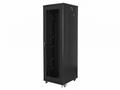 LANBERG Volně stojící skříň 19" 42U, 600x800 (v ro