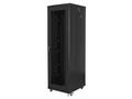 LANBERG Volně stojící skříň 19" 42U, 600x800 (v ro
