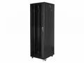 LANBERG Volně stojící skříň 19" 42U, 600x800 (v ro