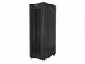LANBERG Volně stojící skříň 19" 42U, 800x1000 (v r
