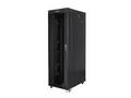 LANBERG Volně stojící skříň 19" 42U, 800x1200 (v r