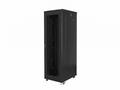LANBERG Volně stojící skříň 19" 42U, 800x800 (v ro