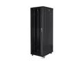 19" VOLNĚ STOJÍCÍ RACKOVÁ SKŘÍŇ 42U 800X800 ČERNÉ 