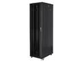 LANBERG Volně stojící skříň 19" 47U, 800x1000 (v r