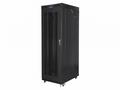 LANBERG Volně stojící skříň 19" 27U, 800x1200 (v r