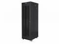 LANBERG Volně stojící skříň 19" 42U, 600x1000 (v r