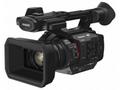Panasonic HC-X2E (4K kamera, 4K, 10-bit, 1", 20x z