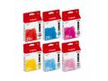 Canon PGI-29 CMY, PC, PM, R Multi pack