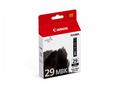 Canon CARTRIDGE PGI-29 MBK matná černá pro pro PIX