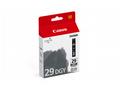 Canon CARTRIDGE PGI-29 DGY tmavě šedá pro PIXMA PR