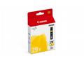 Canon CARTRIDGE PGI-29 Y žlutá pro PIXMA PRO-1 (14