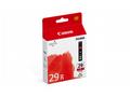 Canon PGI-29R - 36 ml - červená - originální - ink