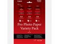 Canon PVP-201 PRO, A4 fotopapír Variety Pack