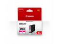 Canon PGI-1500XL M, purpurový