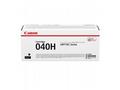 Canon CRG 040 H BK, černý velký