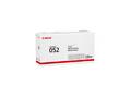 Canon toner CRG-052 BK