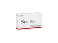 Canon toner CRG-052H BK