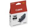 Canon PFI-300 Matte BK