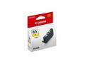 Canon CLI-65 Yellow