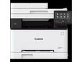 CANON i-SENSYS MF657CDw, A4, tisk+scan+copy+fax, 2