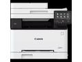 CANON i-SENSYS MF657CDw, A4, tisk+scan+copy+fax, 2