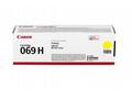 Canon originální vysokokapacitní toner Cartridge 0