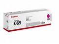 Canon CLBP Cartridge 069 M