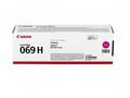 Canon originální vysokokapacitní toner Cartridge 0