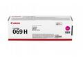 Canon toner CRG-069H M