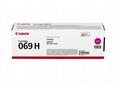 Canon toner CRG-069H M