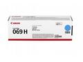 Canon toner CRG-069H C