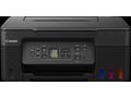 Canon PIXMA G3470 black - PSC, WiFi, AP, CISS, 480