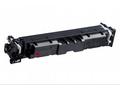 Canon TONER T12M purpurový pro I-SENSYS X C1333 (5