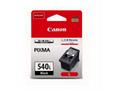 Canon inkoustová náplň PG-540L EUR černá